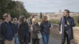 Passeggiate Romane gratis dal 12 al 17 maggio: tutti gli appuntamenti e tutte le informazioni