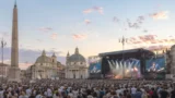 Summer Hits 2026 torna per 4 giorni a Roma, sul palco Carlo Conti e Andrea Delogu: ecco quando