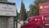Roma, dai rifiuti ai cimiteri: il Tribunale ferma la ristrutturazione e i servizi di 8 cimiteri per le “Paghe dei lavoratori”