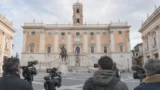 Roma, elezioni 2027, dopo la Lega anche Noi Moderati in pressing su FdI: “Servono candidato e programma anti-Gualtieri”