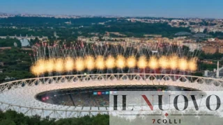 Roma tra derby, internazionali di tennis e cultura: gli eventi imperdibili del 15, 16 e 17 maggio