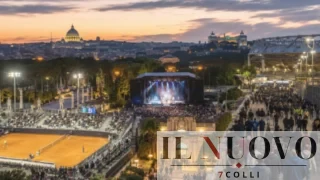 Roma, cosa fare il 12, 13 e 14 maggio: gli eventi imperdibili tra sport, concerti e cultura