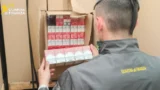 Contrabbando nel Lazio, sequestrate 12 tonnellate di sigarette  di contrabbando: cosa è successo