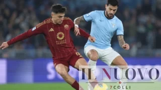 Roma-Lazio, il Prefetto chiede lo slittamento del derby per la Champions: l’ultima parola passa alla Lega Calcio