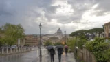 Meteo Roma 14 maggio, giornata instabile: tra sole, nuvole e rischio pioggia