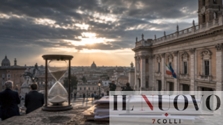 Più poteri a Roma, riforma ‘impantanata’ da 19 giorni: il PD e Gualtieri pretendono da FdI e Meloni anche più fondi