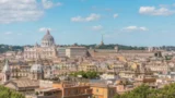 Meteo Roma e provincia 21 maggio: arrivano sole e caldo, ma occhio ai rovesci isolati