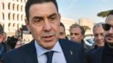 Vannacci sbarca a Roma: il 4 giugno all’Eur l’ex generale suona la sveglia al centrodestra romano