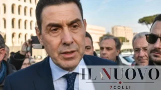 Vannacci sbarca a Roma: il 4 giugno all’Eur il generale suona la sveglia al centrodestra romano