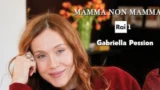 Roma set della nuova fiction Rai ‘Mamma non mamma’ con Gabriella Pession: ecco dove e quando
