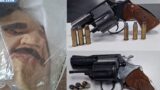 Roma, rapina tragicomica di “The mask”: ferisce un uomo, poi perde la pistola, la maschera e una scarpa (FOTO)