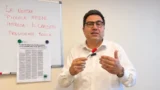 Regione Lazio, Alessio D’Amato attacca Rocca: “Prestito da 80mila euro garantito dallo Stato, il governatore chiarisca”