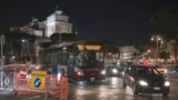 Roma, caos viabilità per il 2 Giugno, centro chiuso e 43 linee bus deviate: tutte le informazioni