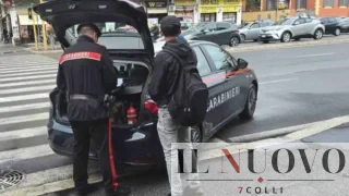 Roma, blitz all’Aurelio “zona rossa”: 11 arresti per droga e rapine seriali ai turisti