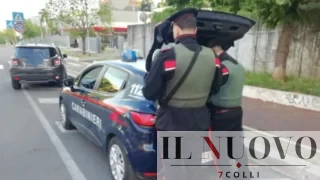 Roma, ancora controlli antidroga: tre arresti e otto segnalati nel maxi blitz tra Eur e Magliana