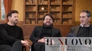 Roma diventa set di “Tokyo Express”: De Sica, Lillo e Calabresi girano a Porta Maggiore