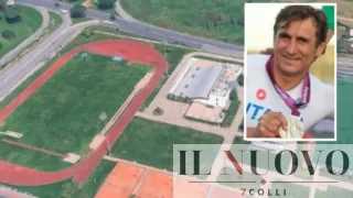 Roma, Centro Paralimpico dell’Eur: mozione M5S per dedicarlo ad Alex Zanardi