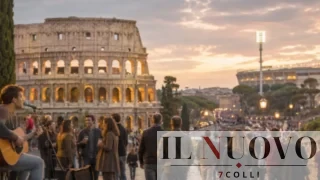 Cosa fare a Roma il 22, 23 e 24 maggio: weekend tra concerti, musei e Lazio-Pisa