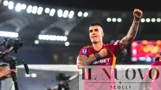 Roma, poker da urlo: Gasperini travolge la Fiorentina e riapre la porta Champions