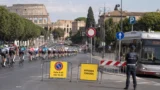 Roma si veste di rosa ma blocca le auto: Giro d’Italia tra Eur, Ostia e Centro, tutte le chiusure