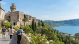 Gite fuori porta da Roma il 23 e 24 maggio: 8 idee tra borghi, sagre, ville e lago