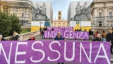 Roma, i comitati ‘processano’ Gualtieri sotto al Campidoglio su rifiuti e alberi: “Sit in sabato 16 maggio”