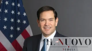 Missione USA in Italia: il segretario di Stato Rubio a Roma per incontrare Papa Leone, Meloni, Tajani e Parolin