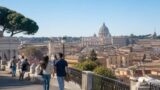 Caldo in arrivo su Roma e provincia: per mercoledì 27 maggio previste temperature da estate