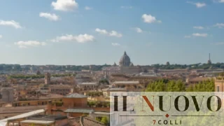 Meteo Roma 12 maggio, sole sulla Capitale ma la provincia si muove a due velocità