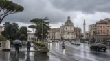 Meteo Roma e provincia, allerta gialla per mercoledì 6 maggio: ancora rovesci e nuvole