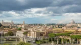 Meteo Roma e provincia, venerdì 29 maggio caldo fino a 32 gradi ma cresce il rischio temporali