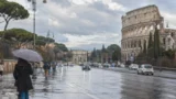 Meteo Roma e provincia: rovesci e nubi, ma temperature miti per il 7 maggio