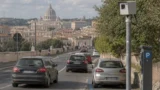 Roma, 154,7 milioni dalle multe nel 2025, Santori (Lega):”Ma 23 interventi per la sicurezza non sono mai stati realizzati”