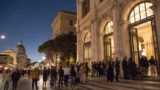 Roma, ‘Notte dei Musei’ a 1 euro: aperture fino alle 2, tutti i luoghi da non perdere