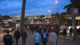Coppa Italia a Roma, mezzi gratis per i tifosi: parte il Piano trasporti straordinario per arrivare all’Olimpico
