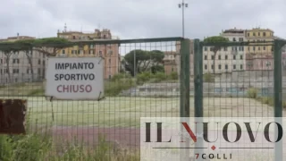 Roma senza piscine, palestre e campi da calcio tra bandi flop e ritardi, Santori (Lega): “Basta annunci, servono date certe”