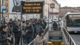 Roma rischia la paralisi: sciopero di 24 ore su bus, metro e treni, ecco le fasce garantite