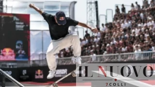 Mondiale di Skateboard a Roma, in arrivo 440 atleti: piste tra Ostia e il Colosseo, il programma completo