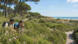 Weekend all’Oasi WWF a due passi da Roma: programma completo tra natura, mare e laboratori