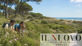Weekend all’Oasi WWF a due passi da Roma: programma completo tra natura, mare e laboratori