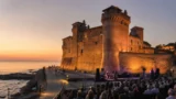 Castello di Santa Severa, estate tra Warhol, Britti e cinema Disney: il programma (completo) fino al 31 agosto