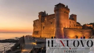 Castello di Santa Severa, estate tra Warhol, Britti e cinema Disney: il programma (completo) fino al 31 agosto
