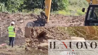 Termovalorizzatore di Santa Palomba, “Danneggiati reperti archeologici con gli scavi, fermate lo scempio”: è di nuovo guerra con Gualtieri