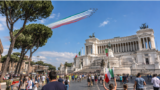 Roma, cosa fare in città nel weekend lungo del 2 giugno: gli eventi davvero imperdibili