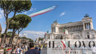 Roma, cosa fare in città nel weekend lungo del 2 giugno: gli eventi davvero imperdibili