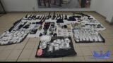 Aprilia come Gomorra, la faida con l’arsenale da guerra per il controllo della droga: “Pronti a colpire con Kalashnikov e bombe a mano”