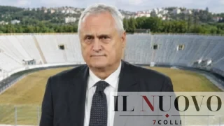 Stadio Flaminio, il progetto della Lazio parte tra spalti vuoti e tifosi contro Lotito: la sfida ai vincoli sbarca in Campidoglio