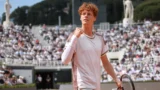 Internazionali di tennis, l’area del torneo è passata da 9 a 20 ettari: così Roma cresce con Sinner