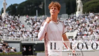 Internazionali di tennis, l’area del torneo è passata da 9 a 20 ettari: così Roma cresce con Sinner