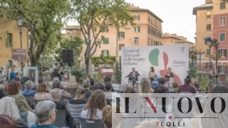 Roma, la Garbatella diventa capitale delle parole: arriva il Festival Treccani gratuito dedicato al “Dialogo”